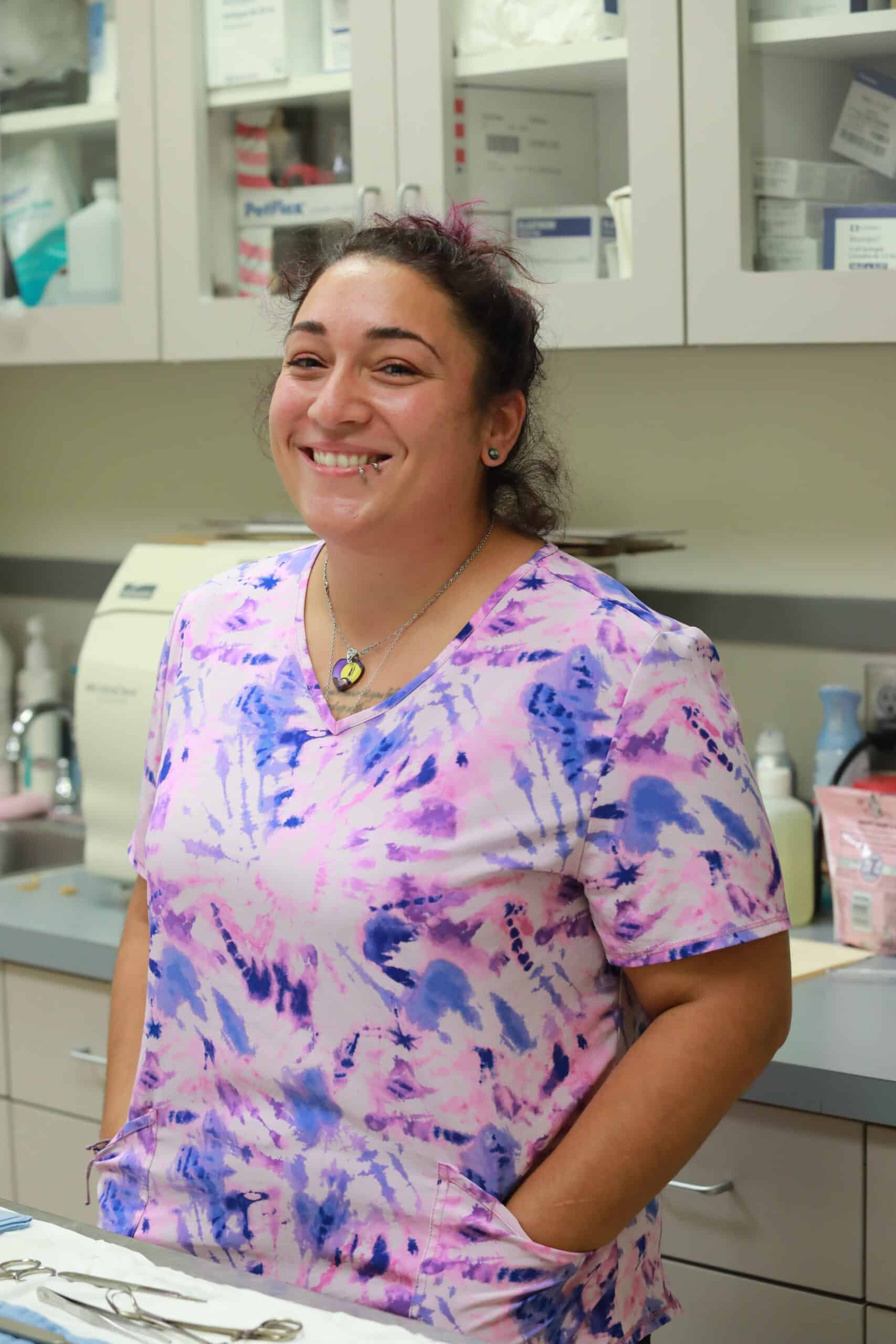 Our Team Veterinarians in Dothan, AL Westwood Pet Care