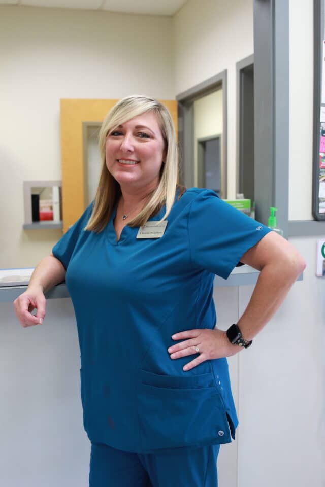 Our Team Veterinarians in Dothan, AL Westwood Pet Care