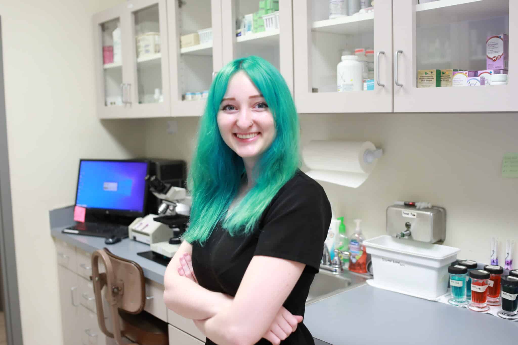 Our Team Veterinarians in Dothan, AL Westwood Pet Care