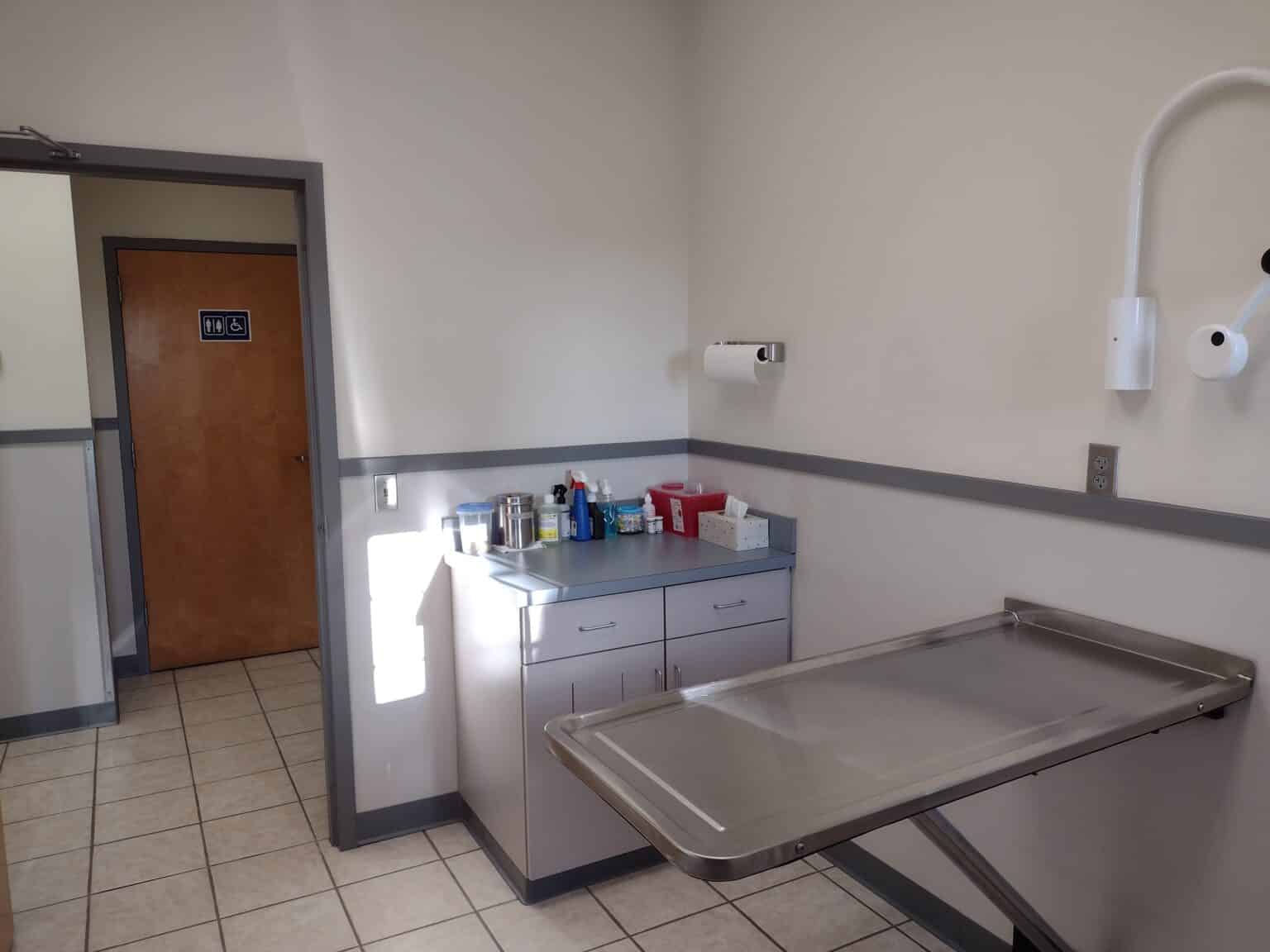 Clinic Tour of our Dothan Vet Clinic Westwood Pet Care