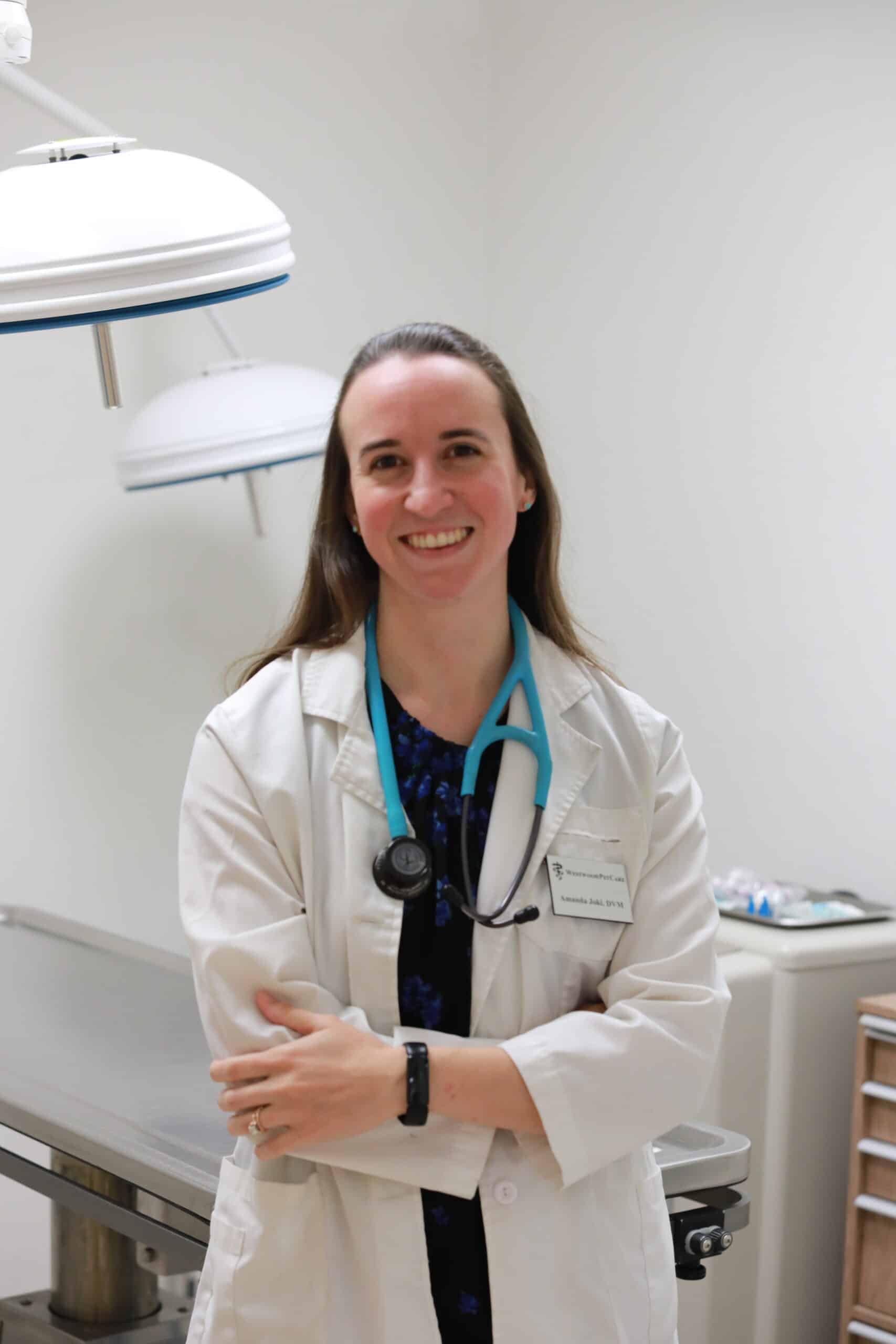 Our Team Veterinarians in Dothan, AL Westwood Pet Care