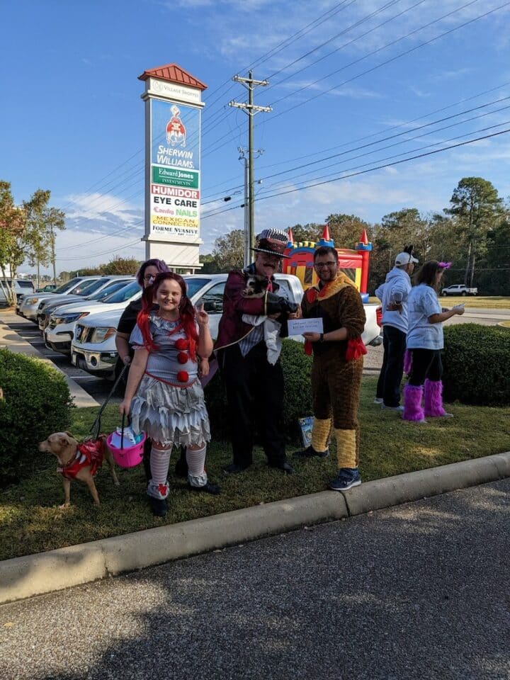 Clinic Tour of our Dothan Vet Clinic Westwood Pet Care
